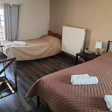 Seaside Beach Apartment كالاماتا المظهر الخارجي الصورة
